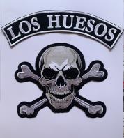 los huesos